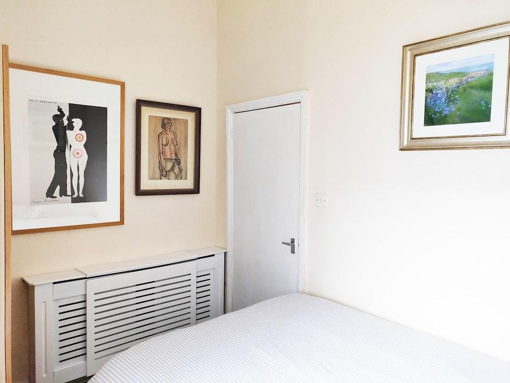 Artistic Pied-A-Terre, Steps From The Tube, Moments From London'S Heart Lejlighed Eksteriør billede
