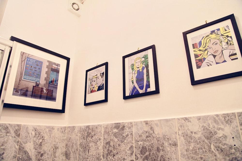 Artistic Pied-A-Terre, Steps From The Tube, Moments From London'S Heart Lejlighed Eksteriør billede